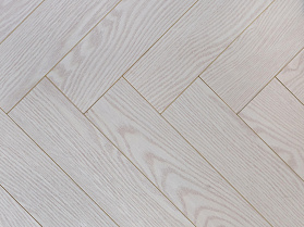 Ламинат Kronparket Herringbone Дуб Норвич (12 мм), 1 м.кв.